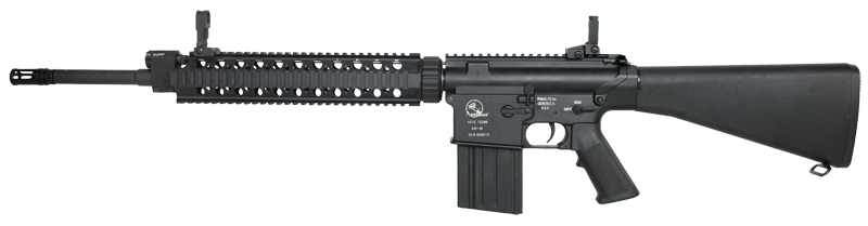 ����������� �������� Armalite AR-10