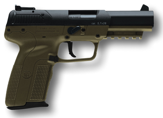 �������� FN Five-SeveN