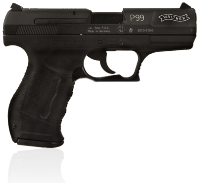 �������� Walther P99