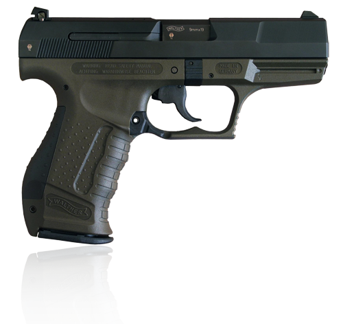 �������� Walther P99