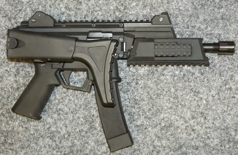 ��������-������� Scorpion EVO III