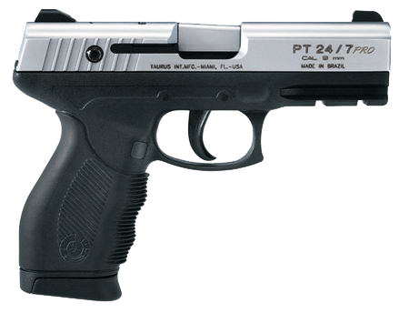 Taurus 24/7