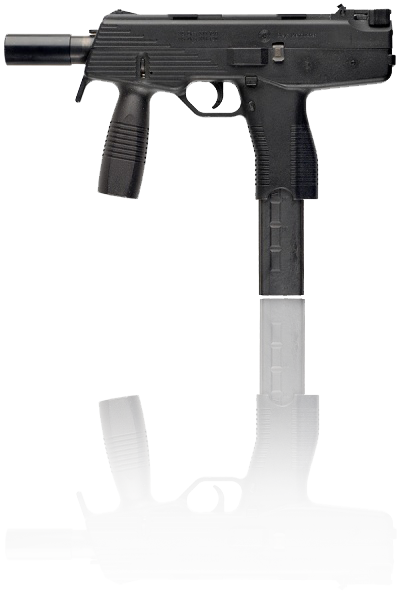 ��������-������� Steyr TMP