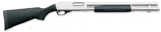 ��������������� ����� | �������� Remington 870