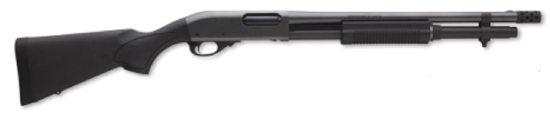 ��������������� ����� | �������� Remington 870