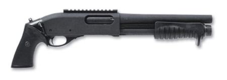 ��������������� ����� | �������� Remington 870