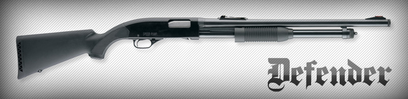 ��������������� ����� | �������� Winchester 1300