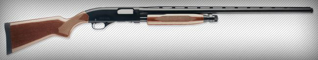 ��������������� ����� | �������� Winchester 1300