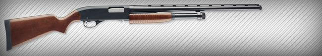 ��������������� ����� | �������� Winchester 1300
