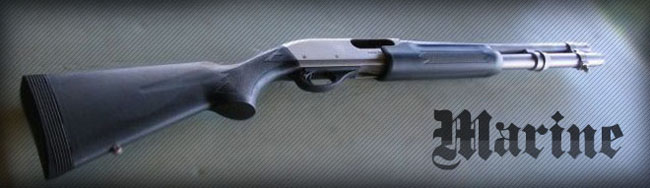 ��������������� ����� | �������� Winchester 1300