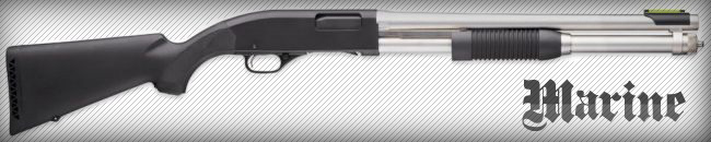 ��������������� ����� | �������� Winchester 1300