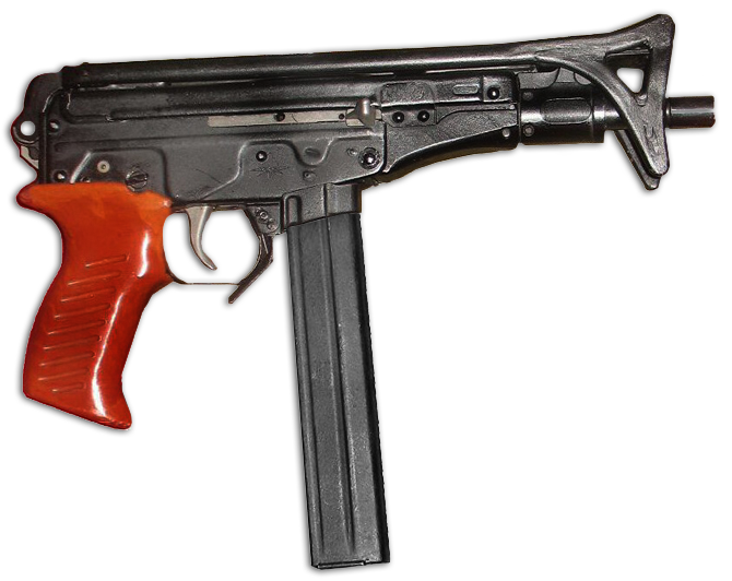 ОЦ-2 "Кипарис" ОЦ-2 "Кипарис"