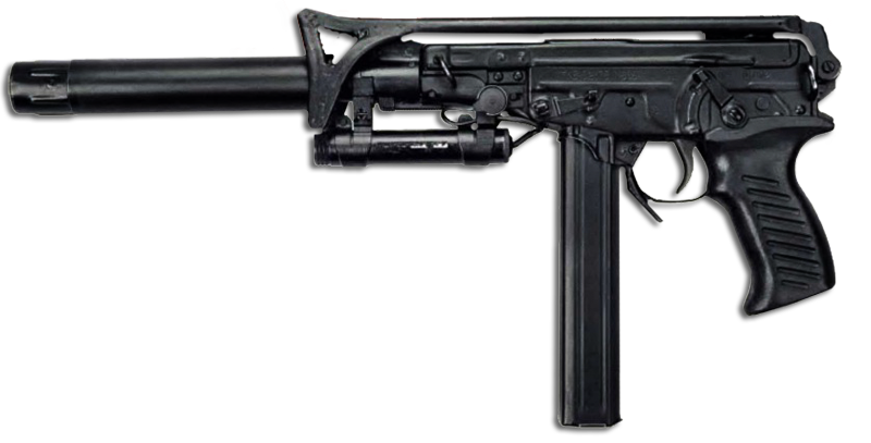 ОЦ-2 "Кипарис" ОЦ-2 "Кипарис"