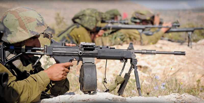 ������� Negev | �����