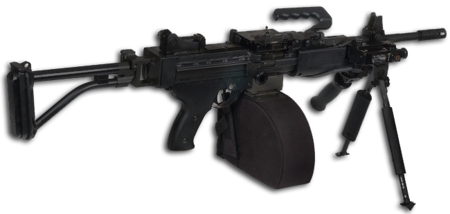 ������� Negev | �����