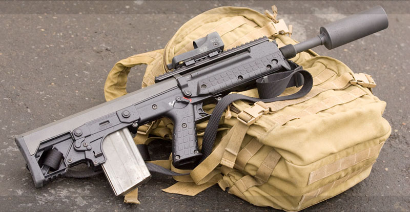 Kel-tec RFB