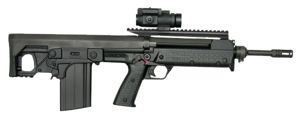 Kel-tec RFB Kel-tec RFB