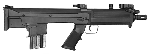 Kel-tec RFB