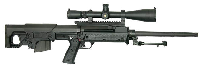 Kel-tec RFB Kel-tec RFB
