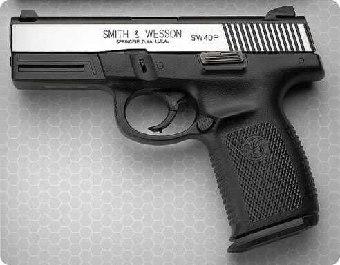 Smith & Wesson "Sigma"
