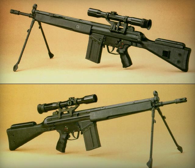 ������� | ��������� �������� HK G3