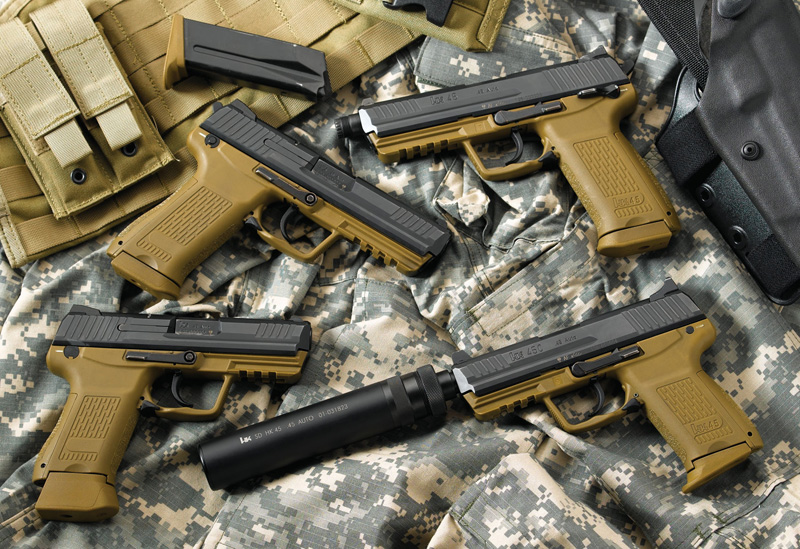 �������� HK 45