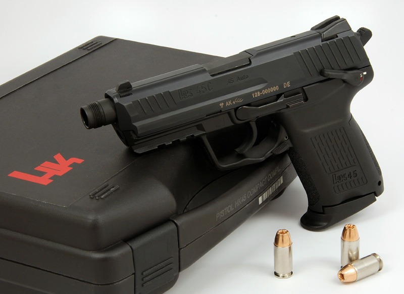 �������� HK 45