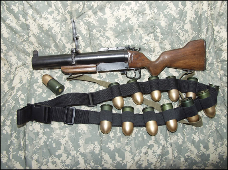 ���������� M79