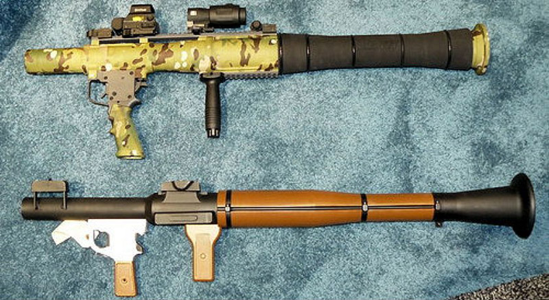 ���������� Airtronic USA RPG-7/Mk.777