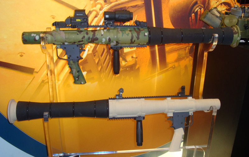 ���������� Airtronic USA RPG-7/Mk.777
