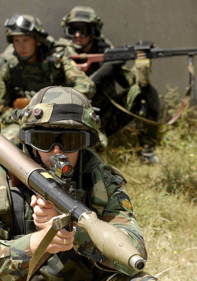 ���������� Airtronic USA RPG-7/Mk.777