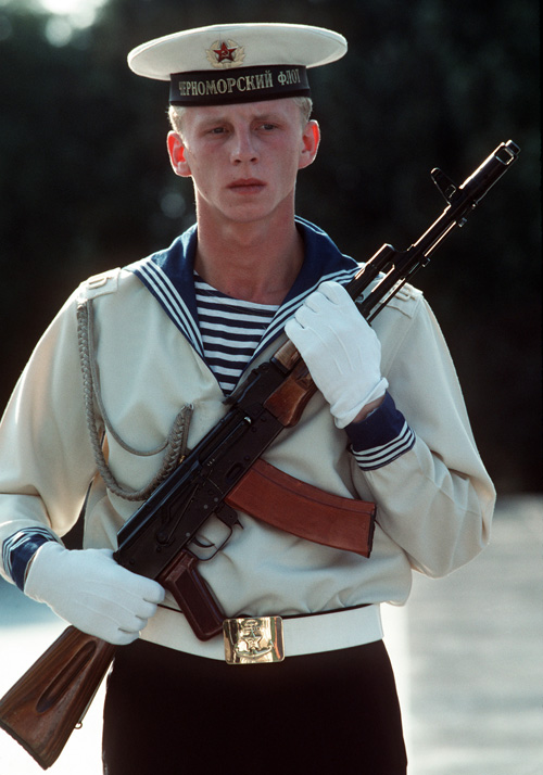 ������� | ��������� �������� AK-74 | AK-74M | ���-74�