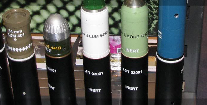 ����������  Carl Gustaf