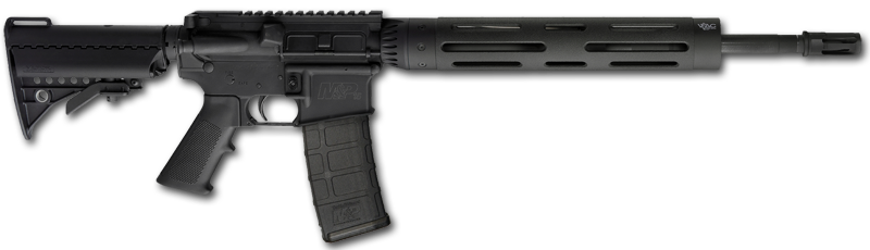 ������� | ��������� �������� S&W MP-15
