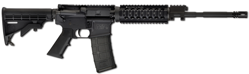 ������� | ��������� �������� S&W MP-15