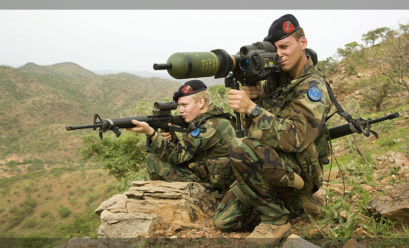 ����������  Panzerfaust 3