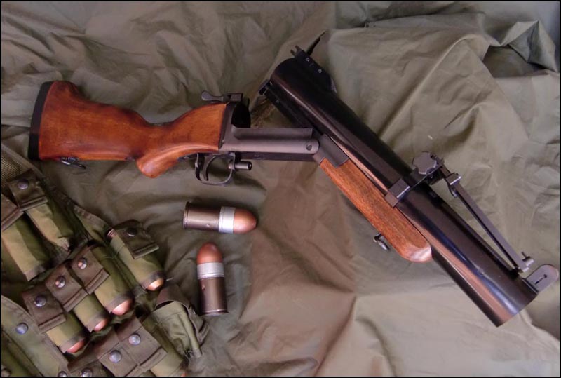 ���������� M79