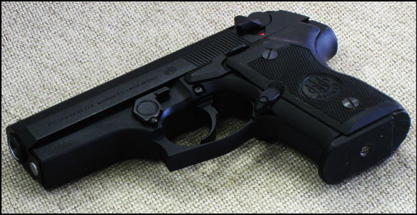 �������� Beretta Cougar 8000