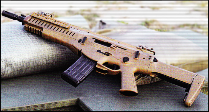 ������� | ��������� �������� ARX 160