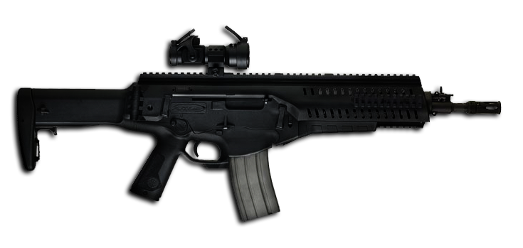 ������� | ��������� �������� ARX 160