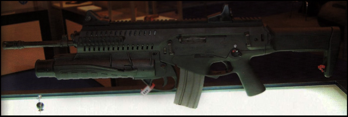 ������� | ��������� �������� ARX 160