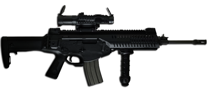 ������� | ��������� �������� ARX 160