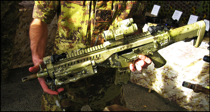 ������� | ��������� �������� ARX 160