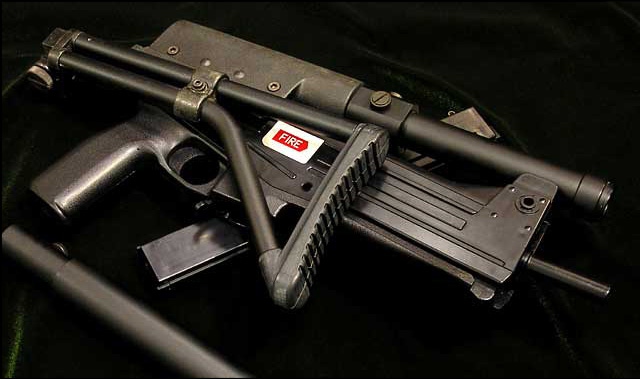 ��������-������� Jati-Matic | GG-95 PDW