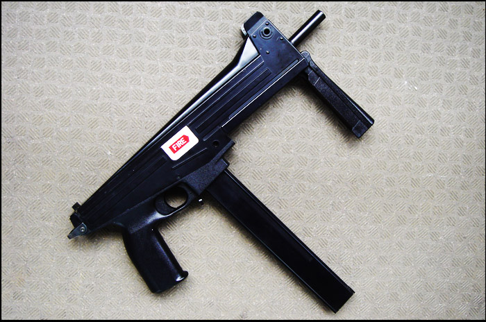 ��������-������� Jati-Matic | GG-95 PDW