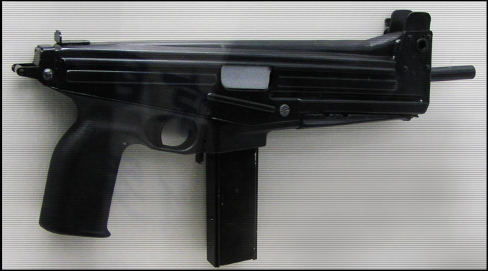 ��������-������� Jati-Matic | GG-95 PDW
