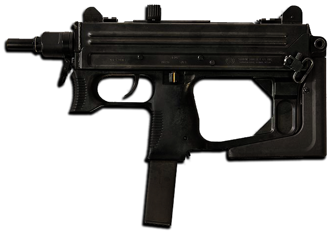 Пистолет-пулемет Ruger MP9 Пистолет-пулемет Ruger MP9