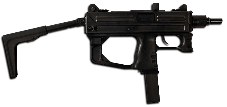 Пистолет-пулемет Ruger MP9 Пистолет-пулемет Ruger MP9