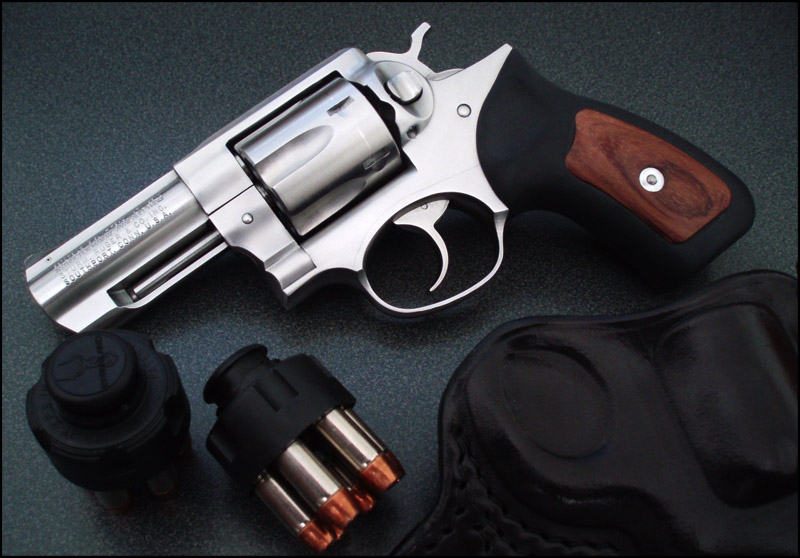 ��������� Ruger GP-100