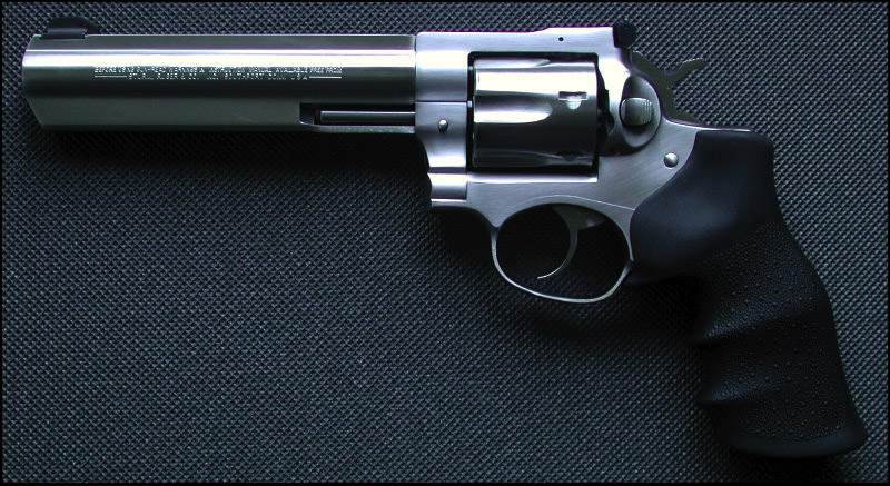 ��������� Ruger GP-100